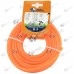Fir trimmy motocoasa 3.5mm - 15m - Patrat 